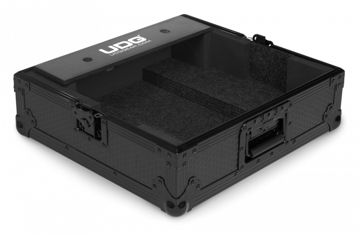 UDG Ultimate Flight Case AlphaTheta Euphonia Black [8]