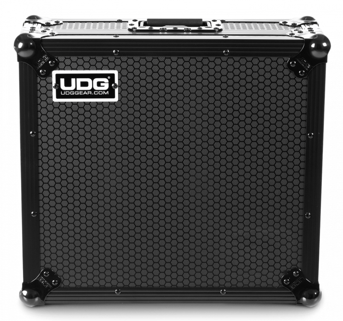 UDG Ultimate Flight Case AlphaTheta Euphonia Black [3]