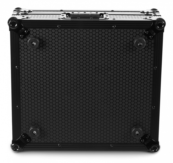 UDG Ultimate Flight Case AlphaTheta Euphonia Black [4]