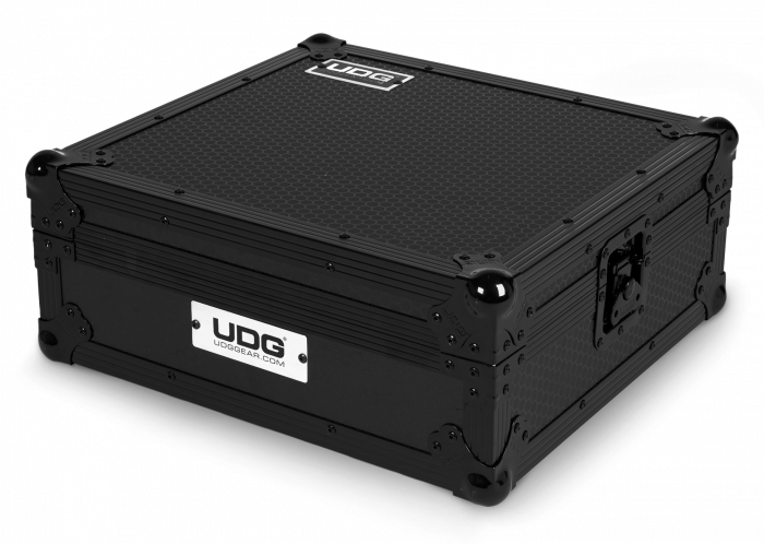 UDG Ultimate Flight Case AlphaTheta Euphonia Black [9]