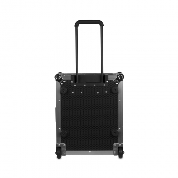 UDG Ultimate Flight Case Multi Format CDJ/ Mixer II Plus (Trolley & Wheels) [3]