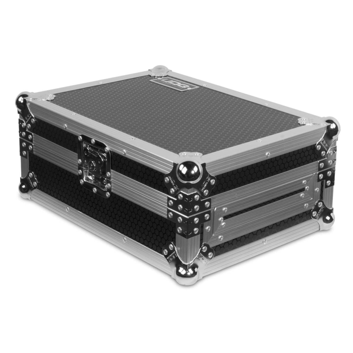 UDG Ultimate Flight Case Multi Format CDJ/MIXER Silver MK3 [9]