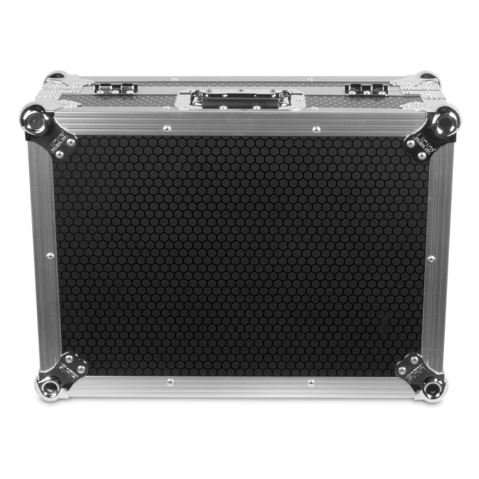 UDG Ultimate Flight Case Multi Format CDJ/MIXER Silver MK3 [4]