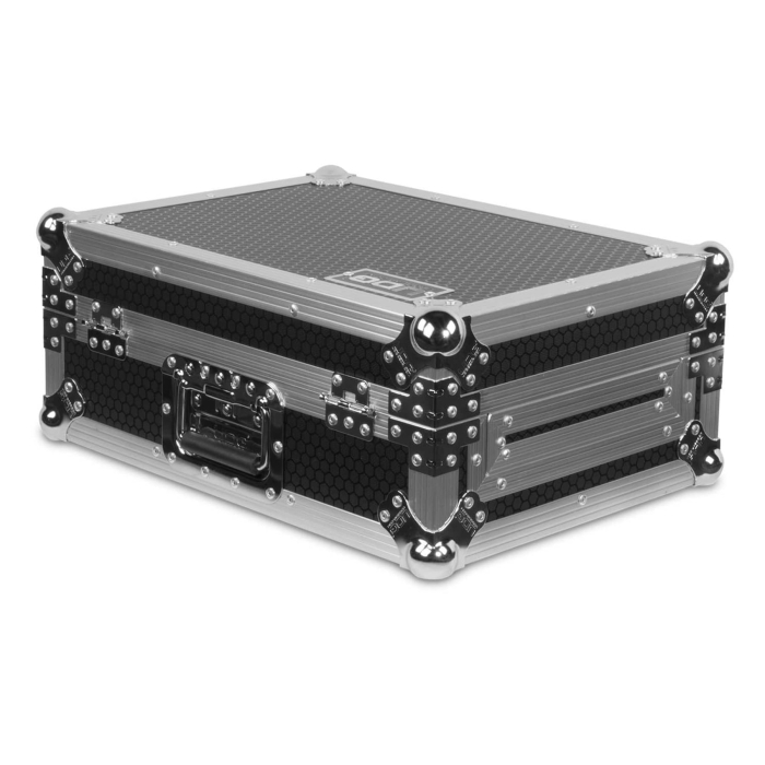 UDG Ultimate Flight Case Multi Format CDJ/MIXER Silver MK3 [5]