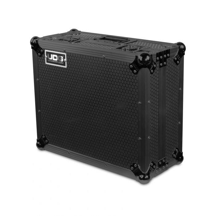 UDG Ultimate Flight Case Multi Format Turntable MK2 [5]