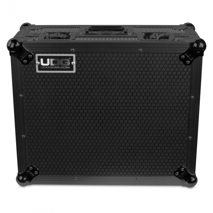 UDG Ultimate Flight Case Multi Format Turntable MK2 [4]