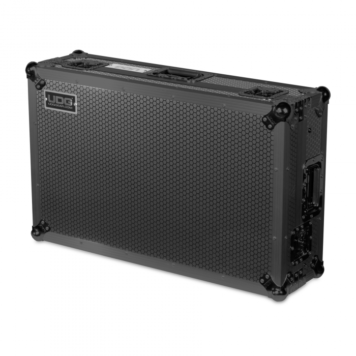 UDG Ultimate Flight Case Pioneer DDJ-1000 Black [2]