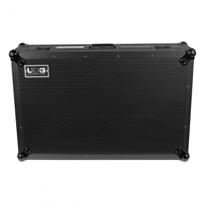 UDG Ultimate Flight Case Pioneer DDJ-1000 Black [4]