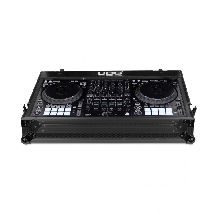 UDG Ultimate Flight Case Pioneer DDJ-1000 Black [1]