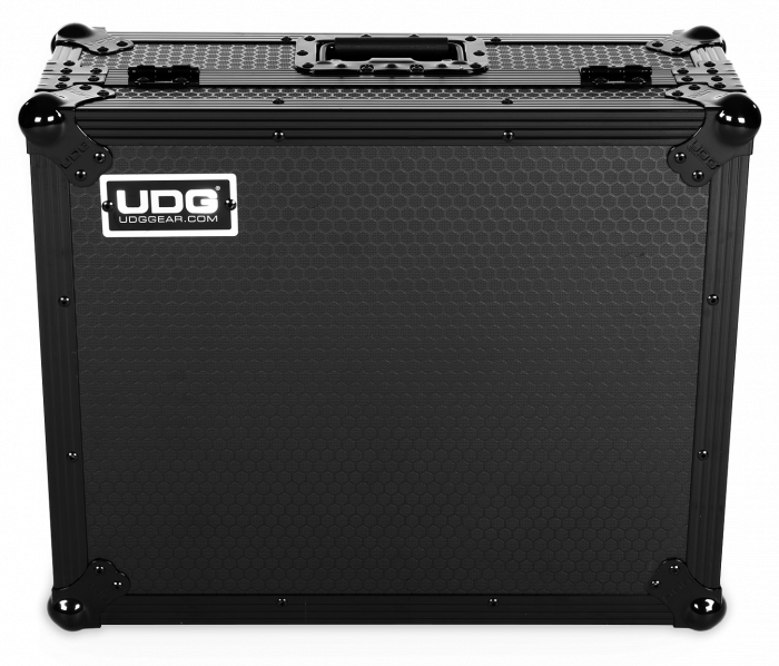 UDG Ultimate Flight Case Pioneer DJM-A9 Black [7]