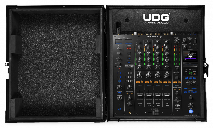 UDG Ultimate Flight Case Pioneer DJM-A9 Black [2]
