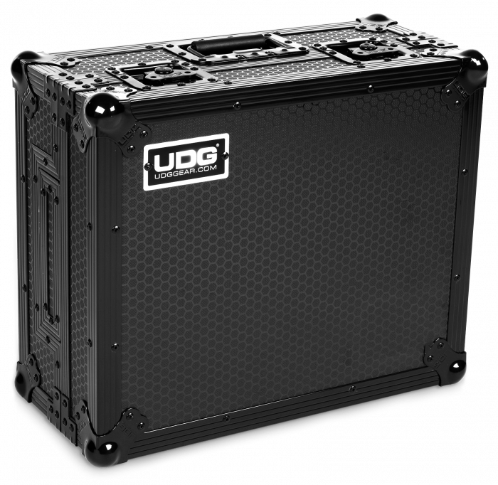 UDG Ultimate Flight Case Pioneer PLX-CRSS12 Black [5]