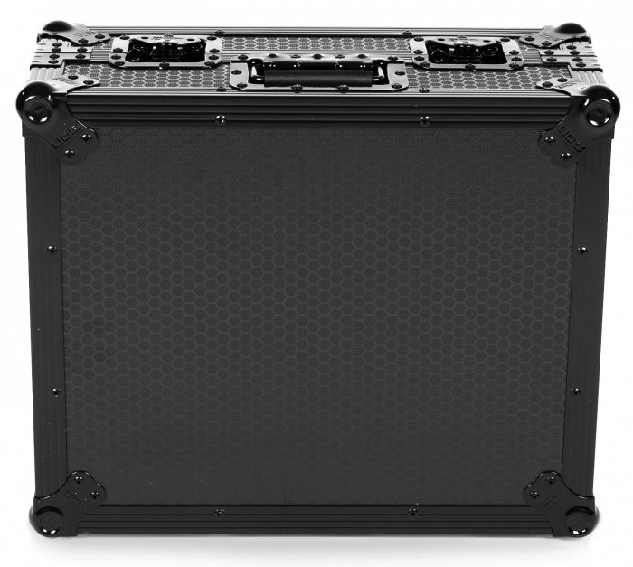 UDG Ultimate Flight Case Pioneer PLX-CRSS12 Black [4]