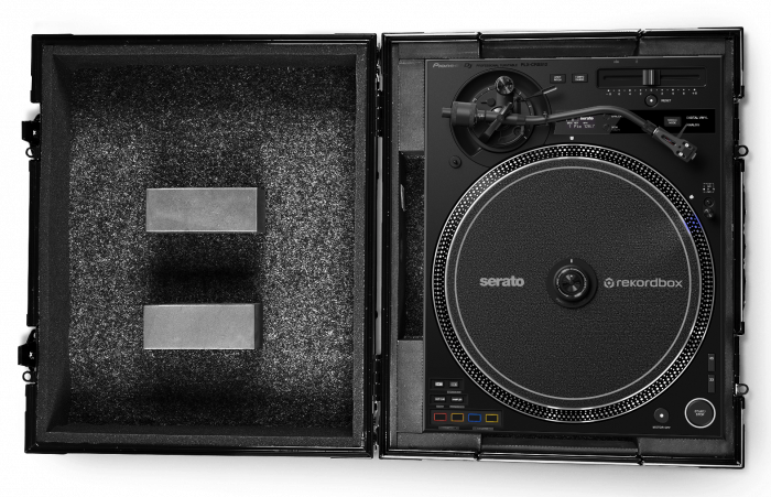 UDG Ultimate Flight Case Pioneer PLX-CRSS12 Black [2]