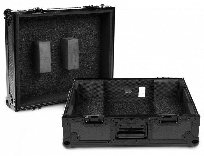 UDG Ultimate Flight Case Pioneer PLX-CRSS12 Black [3]