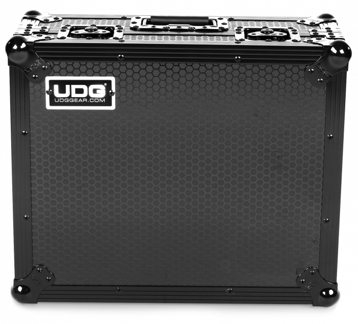 UDG Ultimate Flight Case Pioneer PLX-CRSS12 Black [6]