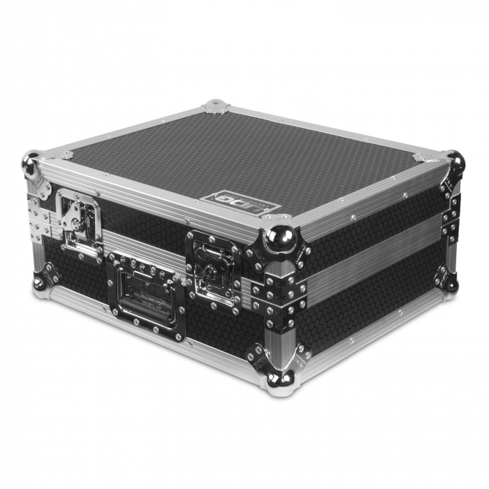 UDG Ultimate Flight Case Multi Format Turntable Silver MK2 [5]