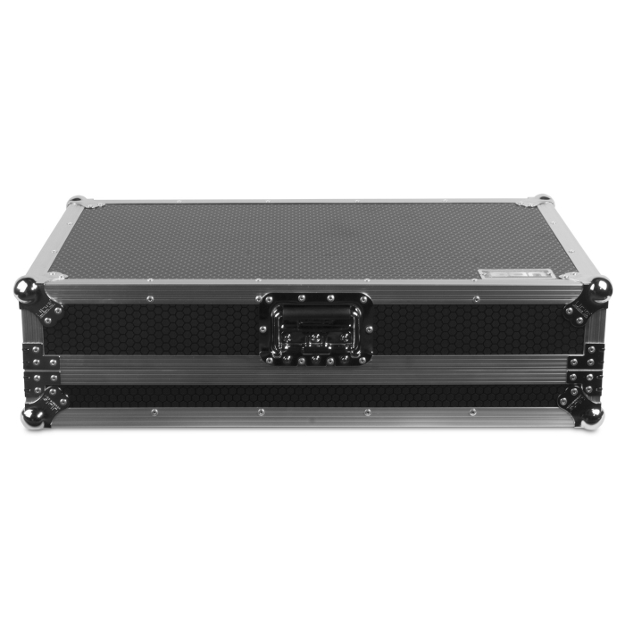 UDG Ultimate Flight Case MultiFormat XXL Silver Plus (Laptop Shelf) [7]