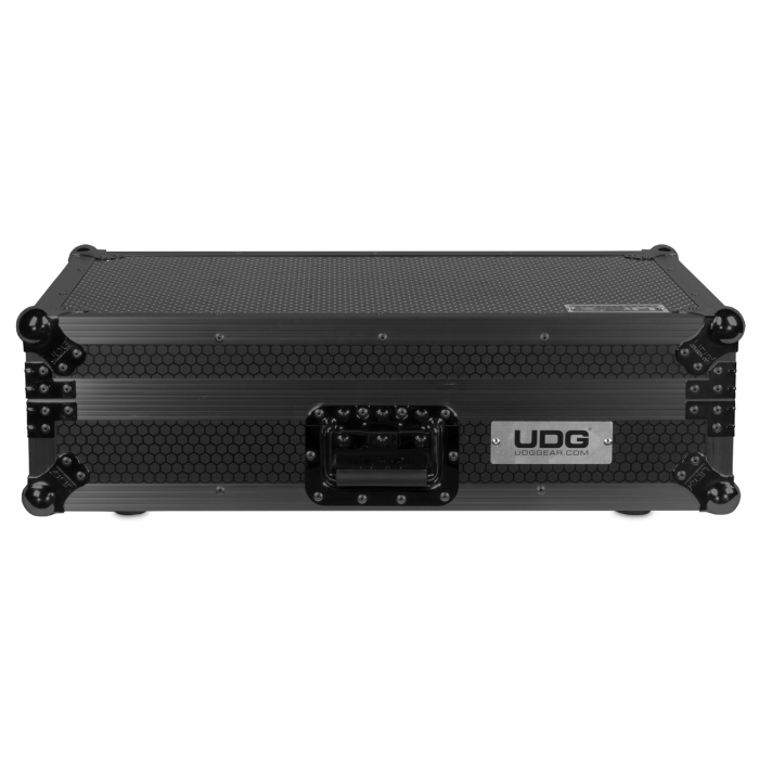UDG Ultimate Flight Case NI Kontrol S4 Mk3 Black Plus [6]
