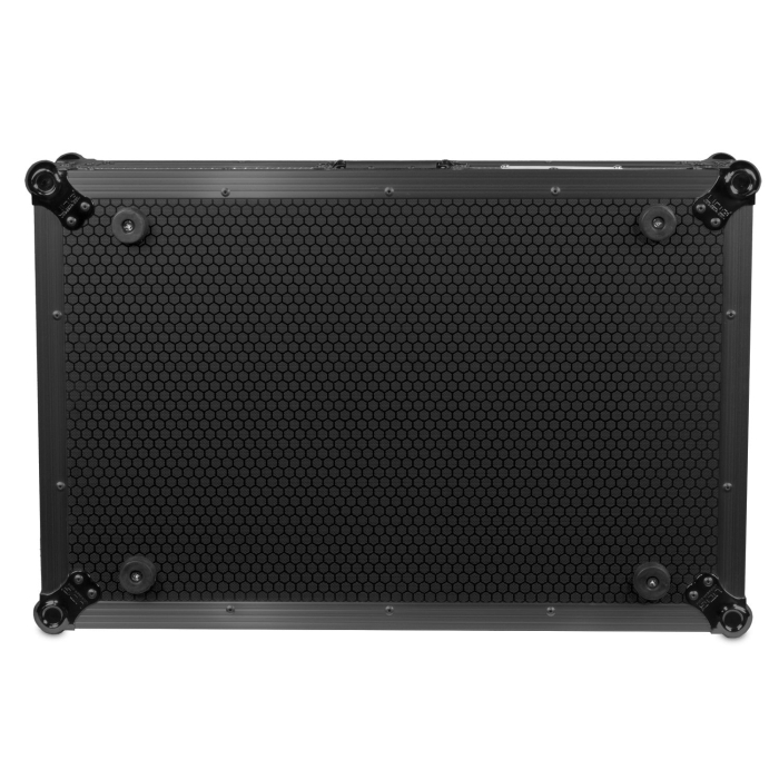 UDG Ultimate Flight Case NI Kontrol S4 Mk3 Black Plus [4]