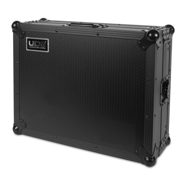 UDG Ultimate Flight Case NI Traktor Kontrol S5/S4 Black Mk2 Plus [3]