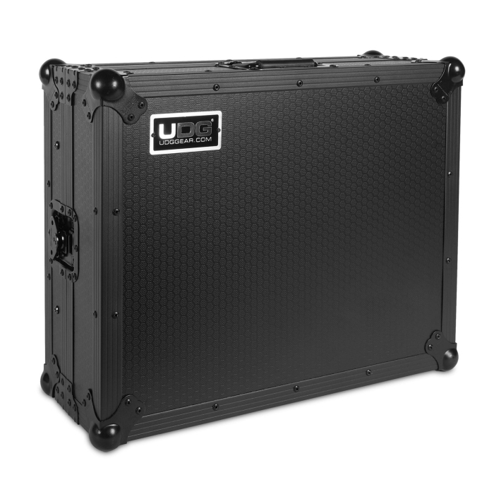 UDG Ultimate Flight Case NI Traktor Kontrol S5/S4 Black Mk2 Plus [6]
