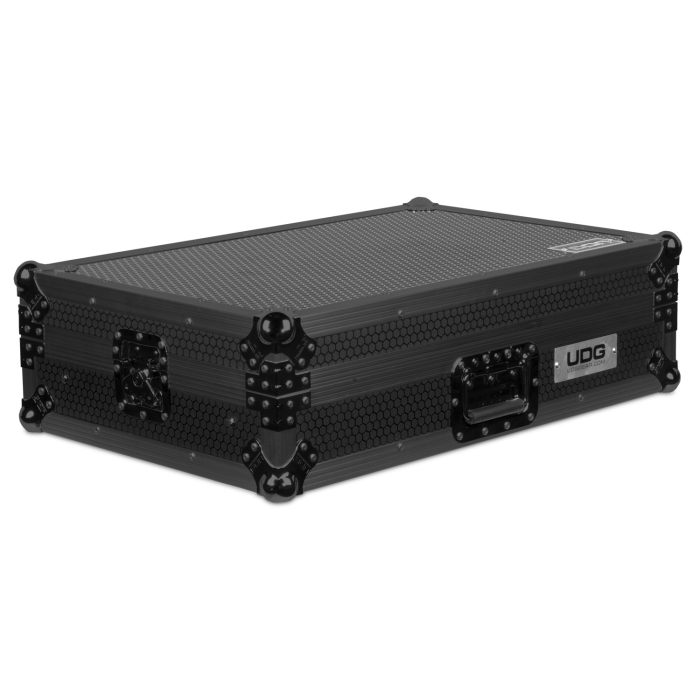 UDG Ultimate Flight Case Pioneer DJ XDJ-RR Black Plus [3]