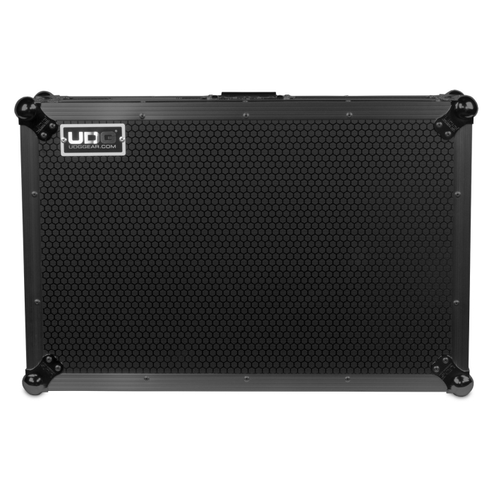 UDG Ultimate Flight Case Pioneer DJ XDJ-RR Black Plus [8]