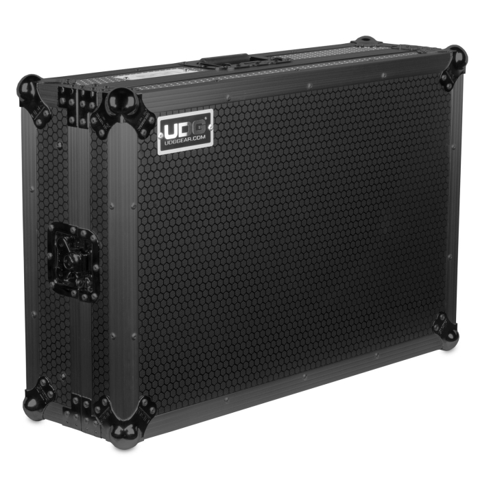 UDG Ultimate Flight Case Pioneer DJ XDJ-RR Black Plus [5]
