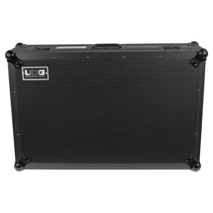 UDG Ultimate Flight Case Pioneer DJ XDJ-RX2 MK2 Plus (Wheels) [7]