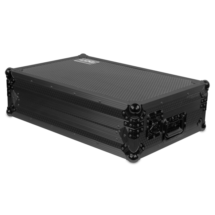 UDG Ultimate Flight Case Pioneer DJ XDJ-RX3 Black Plus (Laptop stand & Wheels) [18]
