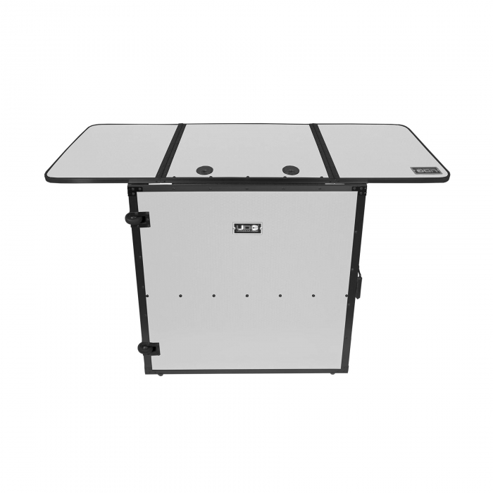 UDG Ultimate Fold Out DJ Table MK2 Plus (Wheels) [2]