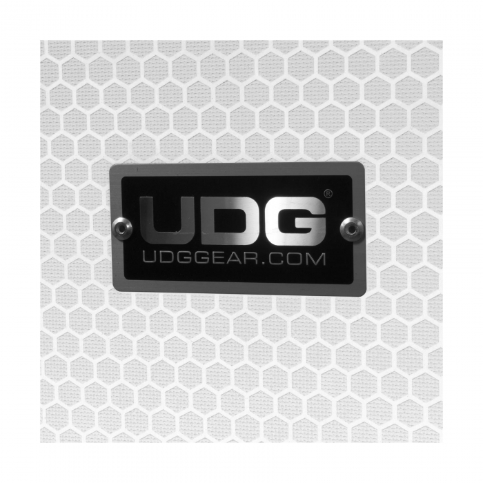 UDG Ultimate Fold Out DJ Table MK2 Plus (Wheels) [6]