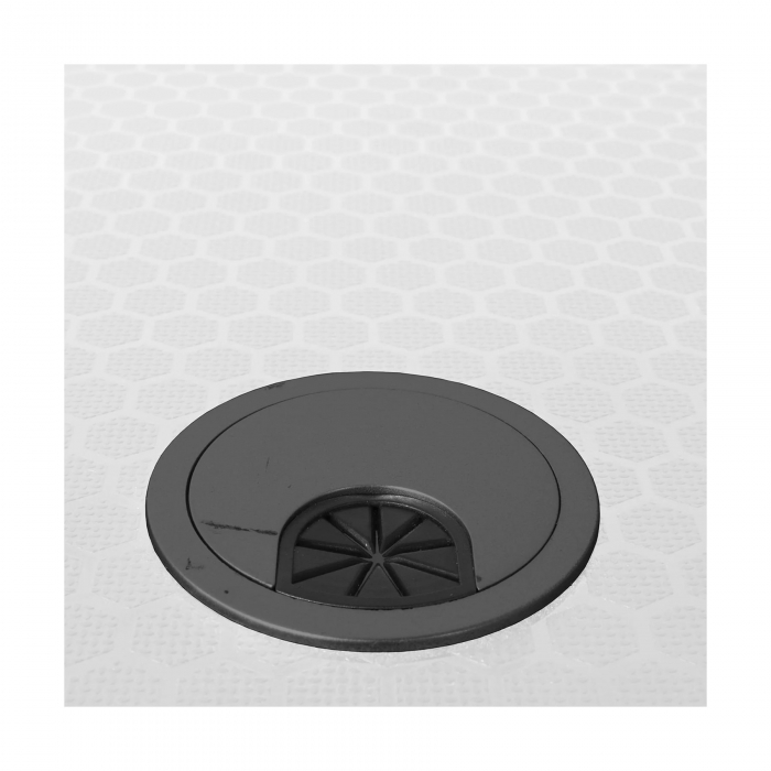 UDG Ultimate Fold Out DJ Table MK2 Plus (Wheels) [8]