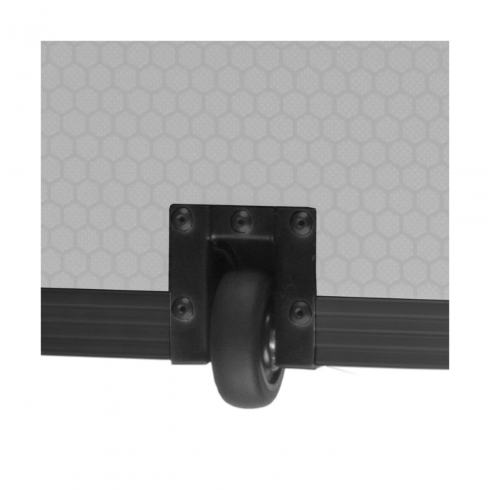 UDG Ultimate Fold Out DJ Table MK2 Plus (Wheels) [7]