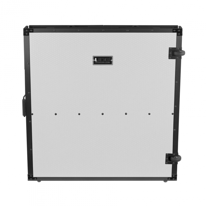 UDG Ultimate Fold Out DJ Table MK2 Plus (Wheels) [3]
