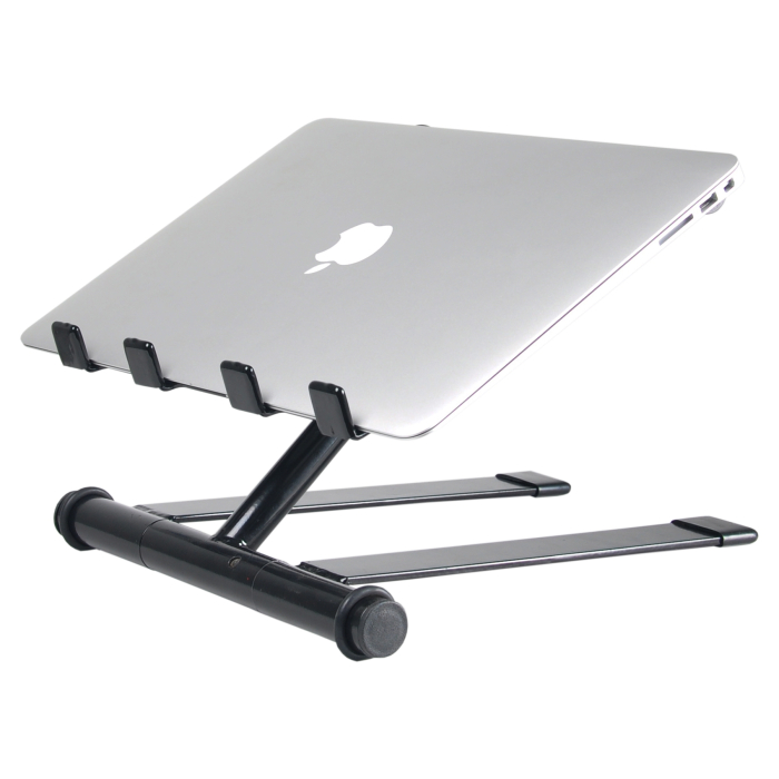 UDG Ultimate Height Adjustable Laptop Stand Black [5]