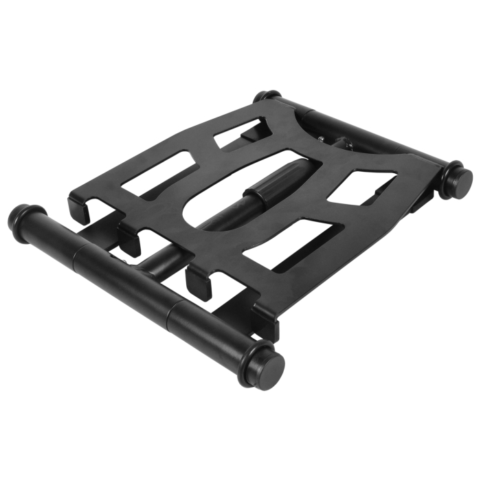 UDG Ultimate Height Adjustable Laptop Stand Black [6]