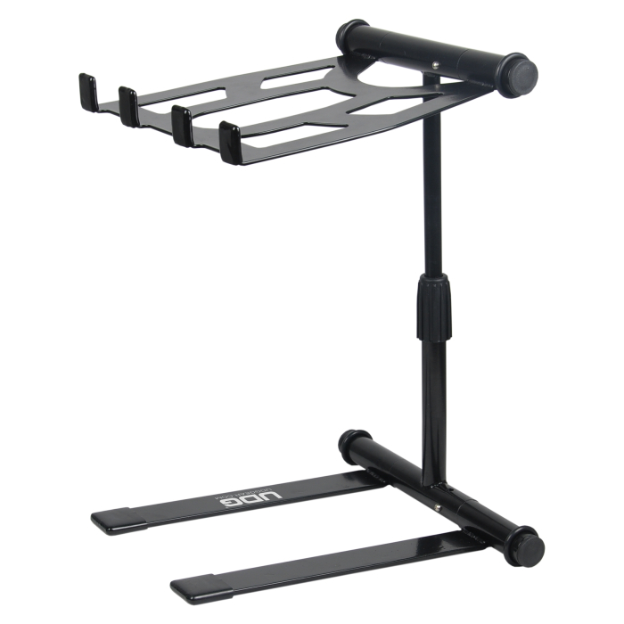 UDG Ultimate Height Adjustable Laptop Stand Black [4]
