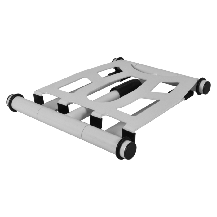 UDG Ultimate Height Adjustable Laptop Stand White [4]