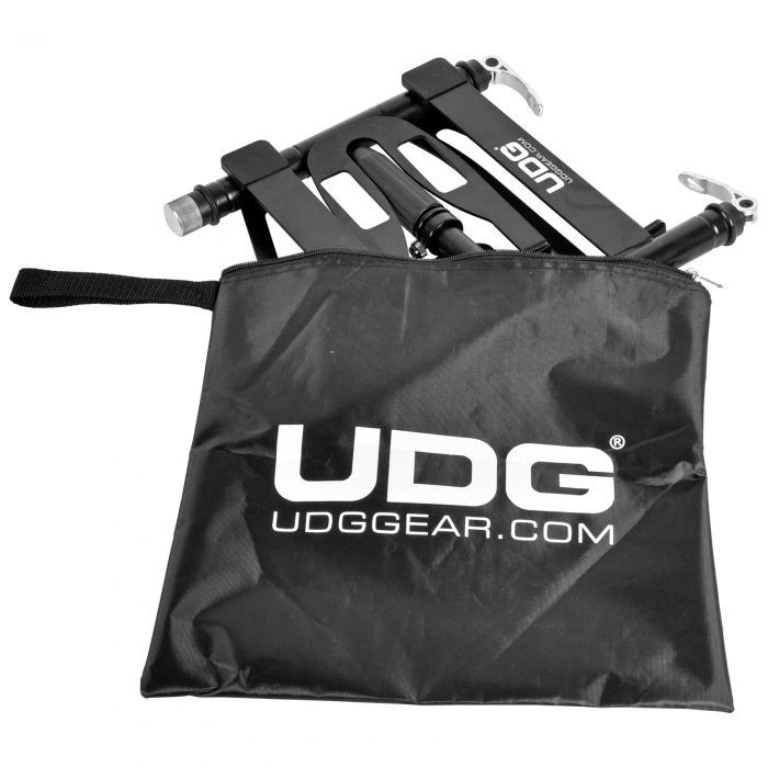 UDG Ultimate DIGI Laptop Stand Black [6]
