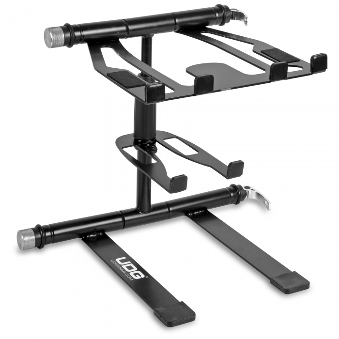 UDG Ultimate DIGI Laptop Stand Black [1]