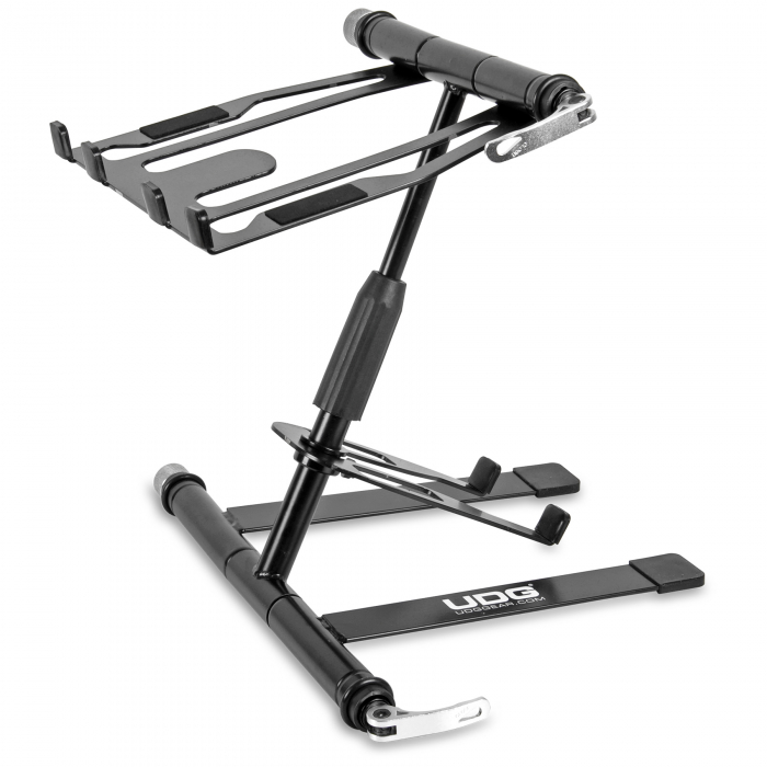 UDG Ultimate DIGI Laptop Stand Black [4]