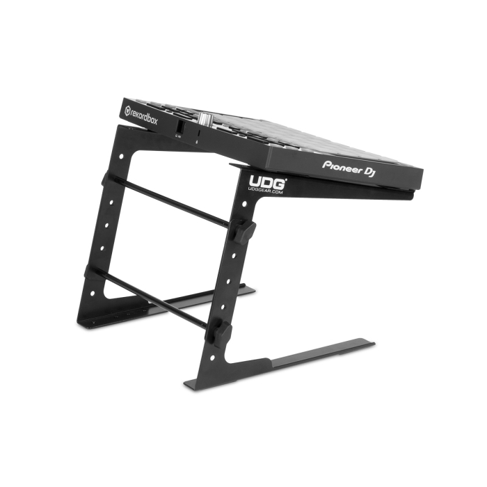 UDG Ultimate Laptop Stand Aluminium [4]