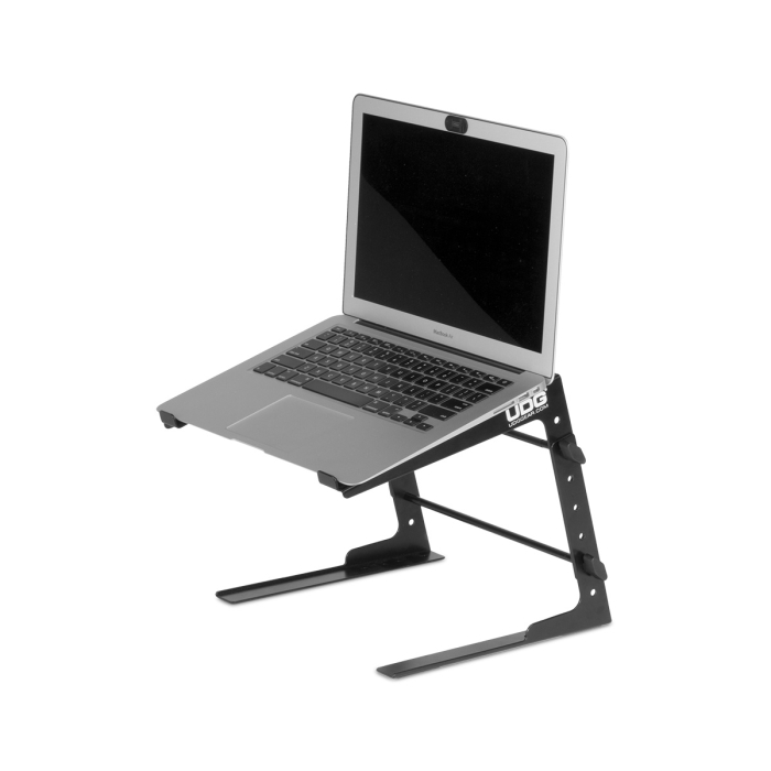 UDG Ultimate Laptop Stand Aluminium [3]