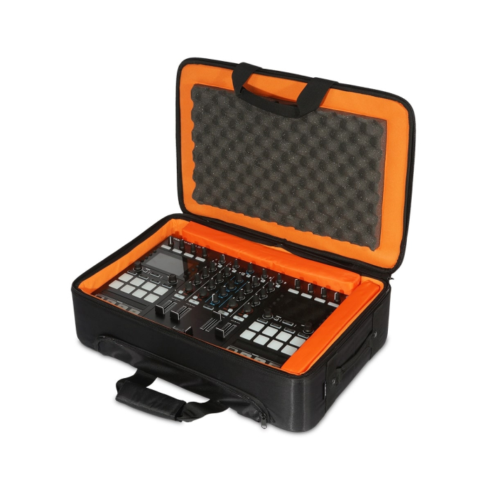 UDG Ultimate MIDI Controller Backpack Small Black/Orange Inside MK2 [4]
