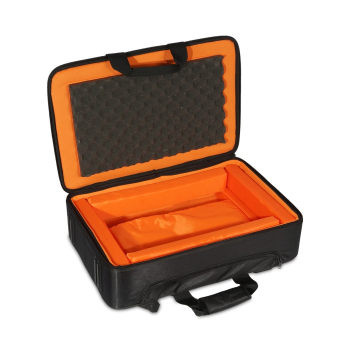 UDG Ultimate MIDI Controller Backpack Small Black/Orange Inside MK2 [5]