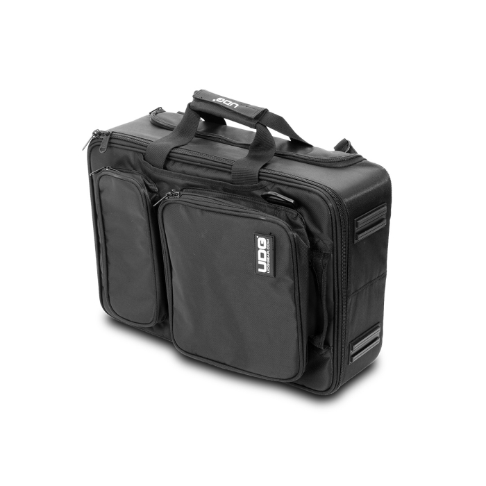 UDG Ultimate MIDI Controller Backpack Small Black/Orange Inside MK2 [2]