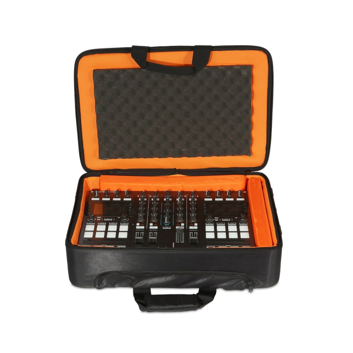 UDG Ultimate MIDI Controller Backpack Small Black/Orange Inside MK2 [6]