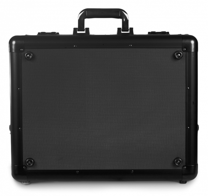 UDG Ultimate Pick Foam Flight Case Ableton Push 3 Black [5]